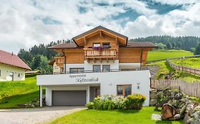 Appartement Kufsteinblick