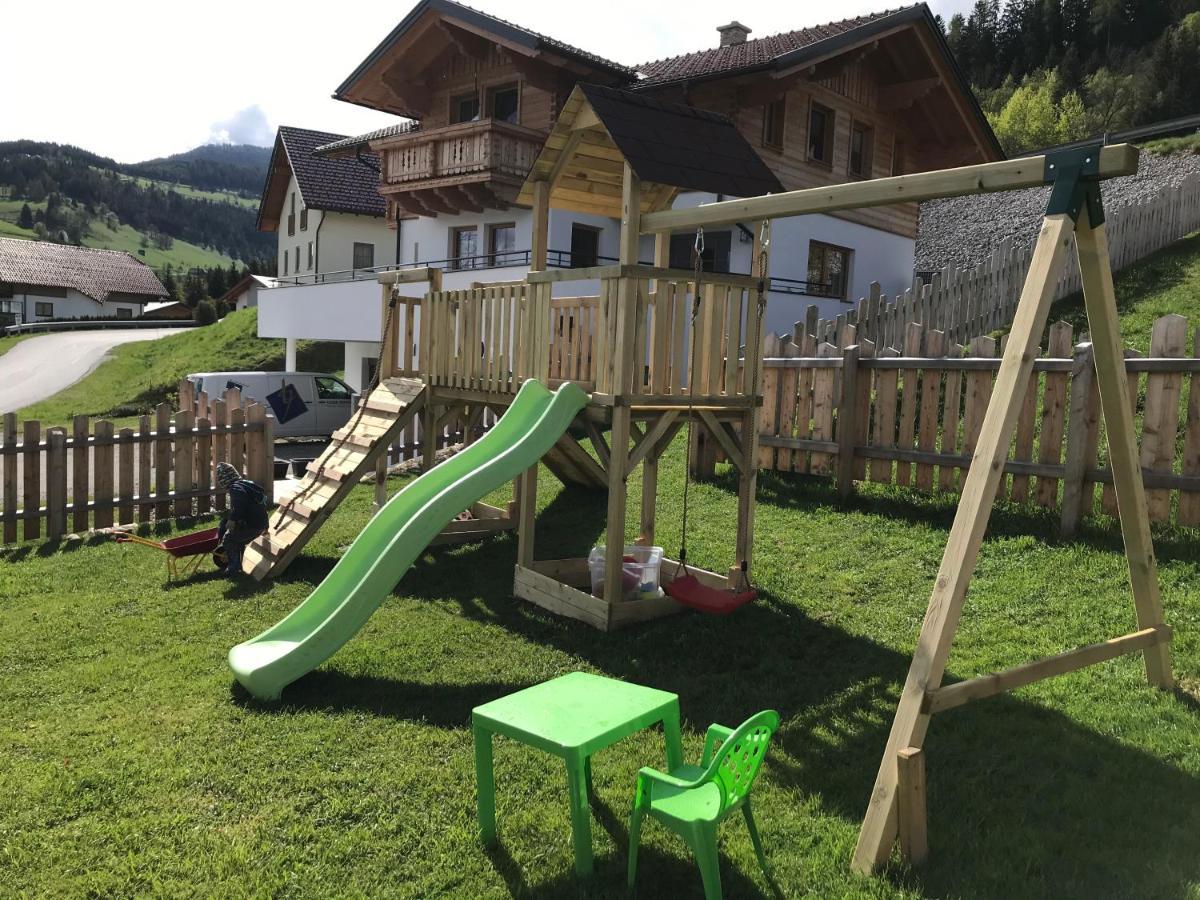 Appartement Kufsteinblick Haus im Ennstal Exteriér fotografie
