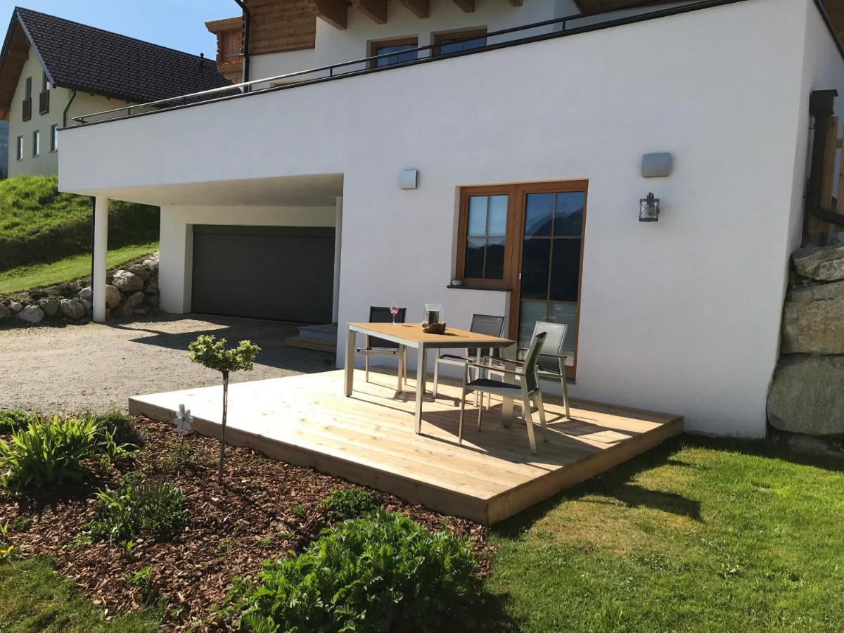 Appartement Kufsteinblick Haus im Ennstal Exteriér fotografie