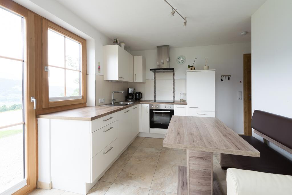 Appartement Kufsteinblick Haus im Ennstal Exteriér fotografie