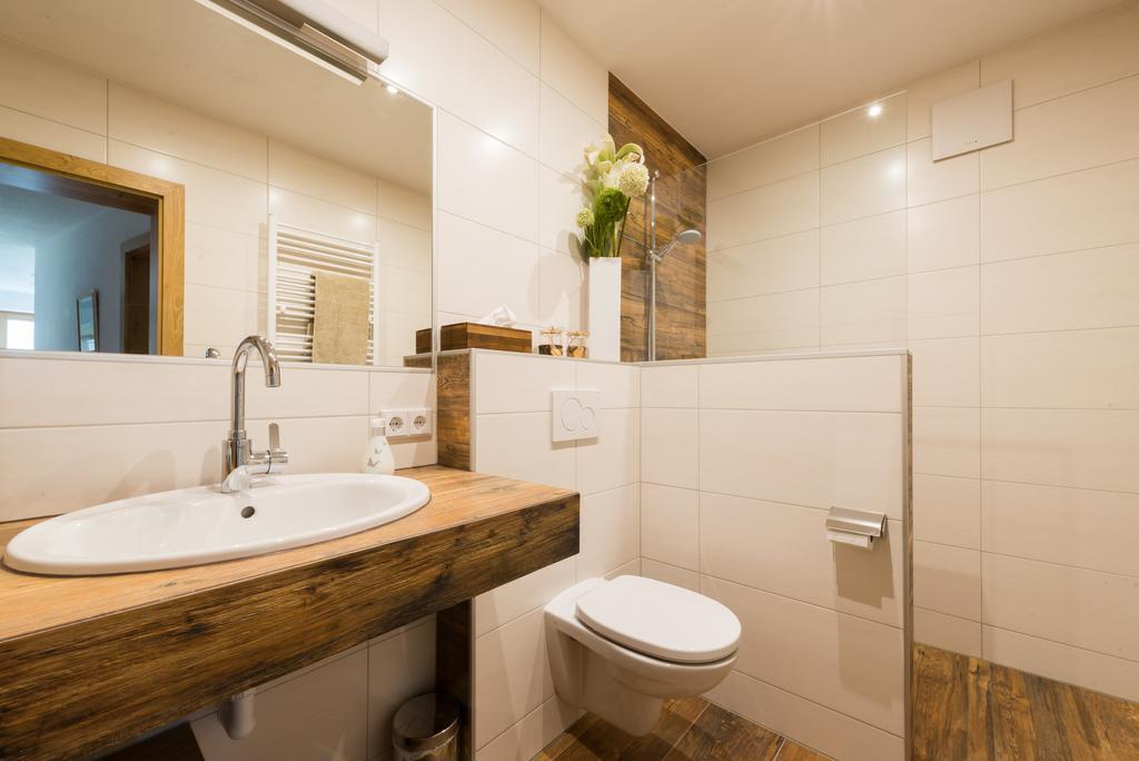 Appartement Kufsteinblick Haus im Ennstal Exteriér fotografie